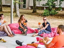 Demeures de campagne Orleans Chemin de Sologne – Novotel