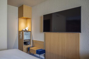 Demeures de campagne Orleans Chemin de Sologne – Novotel