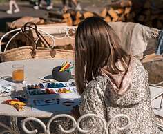 Demeures de campagne Orleans Chemin de Sologne – Novotel