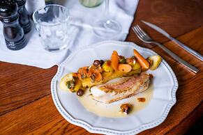 Demeures de campagne Orleans Chemin de Sologne – Novotel