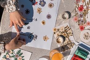 Demeures de campagne Orleans Chemin de Sologne – Novotel