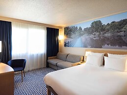 Demeures de campagne Orleans Chemin de Sologne – Novotel