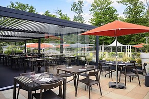 Demeures de campagne Orleans Chemin de Sologne – Novotel