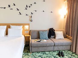 Demeures de campagne Orleans Chemin de Sologne – Novotel