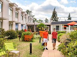 Demeures de campagne Orleans Chemin de Sologne – Novotel