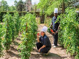 Demeures de campagne Orleans Chemin de Sologne – Novotel