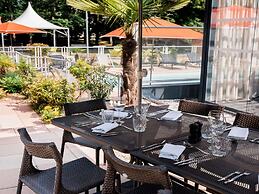 Demeures de campagne Orleans Chemin de Sologne – Novotel