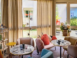 Demeures de campagne Orleans Chemin de Sologne – Novotel