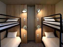 Demeures de campagne Orleans Chemin de Sologne – Novotel