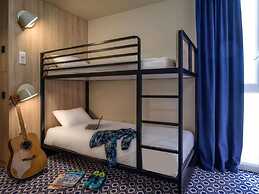 Demeures de campagne Orleans Chemin de Sologne – Novotel