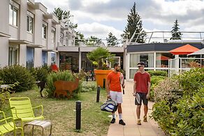 Demeures de campagne Orleans Chemin de Sologne – Novotel