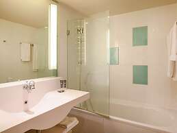 Demeures de campagne Orleans Chemin de Sologne – Novotel