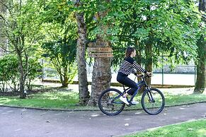 Demeures de campagne Orleans Chemin de Sologne – Novotel