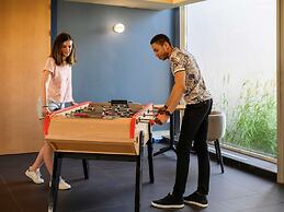 Demeures de campagne Orleans Chemin de Sologne – Novotel