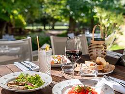 Demeures de campagne Orleans Chemin de Sologne – Novotel