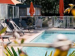 Demeures de campagne Orleans Chemin de Sologne – Novotel