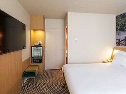 Demeures de campagne Orleans Chemin de Sologne – Novotel