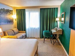 Demeures de campagne Orleans Chemin de Sologne – Novotel