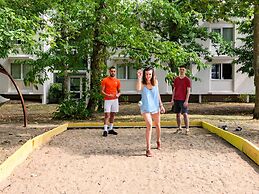 Demeures de campagne Orleans Chemin de Sologne – Novotel