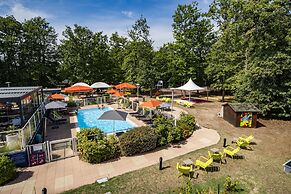 Demeures de campagne Orleans Chemin de Sologne – Novotel