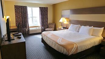 Haven Hotel