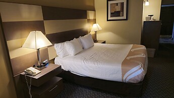Haven Hotel