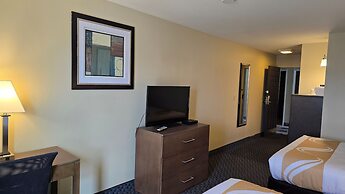 Haven Hotel