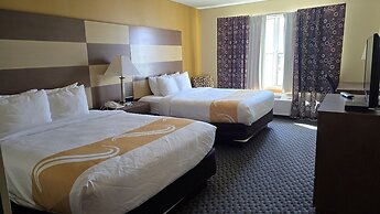 Haven Hotel