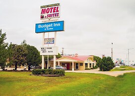 Budget Inn and Suites