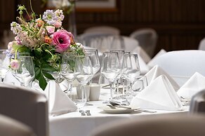 Hilton London Kensington