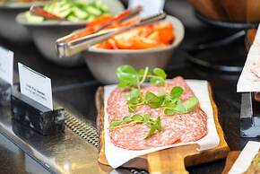 Hilton London Kensington