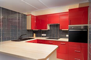 Hilton London Kensington