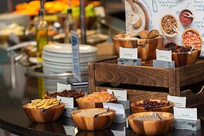 Hilton London Kensington