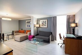Hilton London Kensington