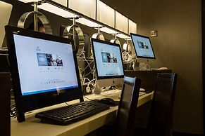 Hilton London Kensington