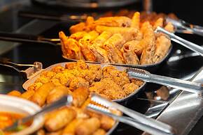 Hilton London Kensington