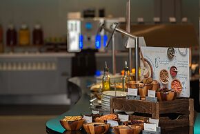 Hilton London Kensington