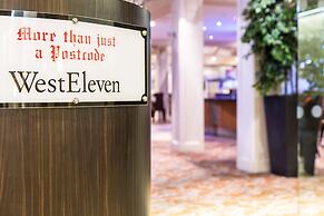 Hilton London Kensington