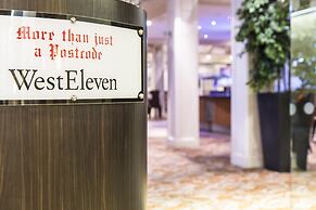 Hilton London Kensington