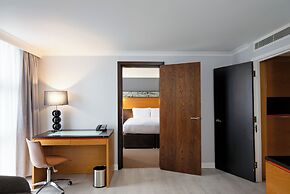 Hilton London Kensington