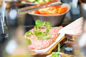 Hilton London Kensington