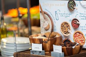 Hilton London Kensington