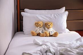 Hilton London Kensington