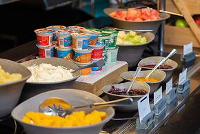 Hilton London Kensington