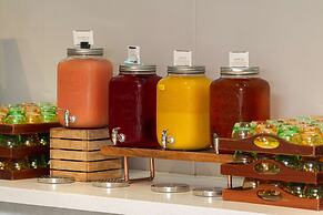 Hilton London Kensington