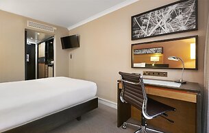 Hilton London Kensington