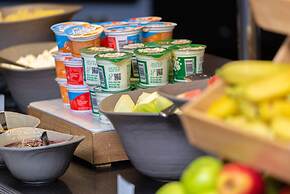 Hilton London Kensington