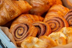 Hilton London Kensington