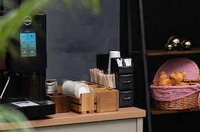 Hilton London Kensington