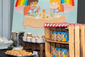 Hilton London Kensington